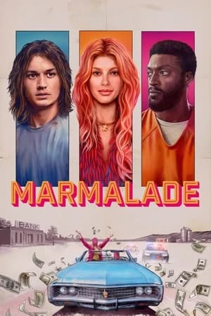 Regarder Marmalade en streaming complet