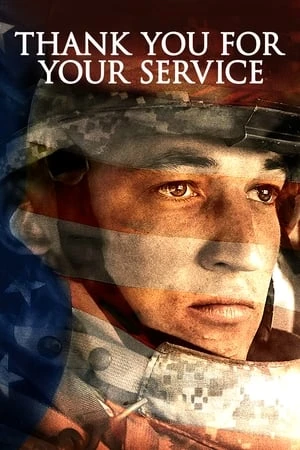 Regarder Thank You for Your Service en streaming complet