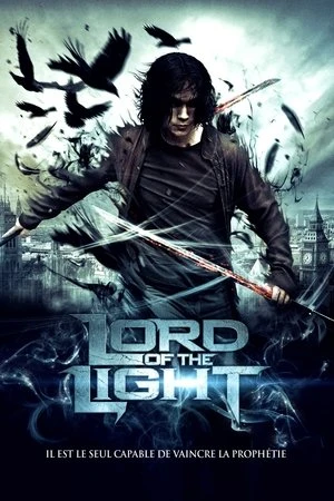 Regarder Lord of the Light en streaming complet