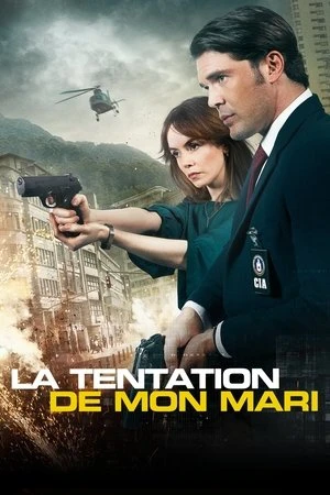 Regarder ExPatriot en streaming complet