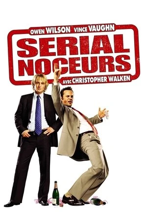 Regarder Serial noceurs en streaming complet