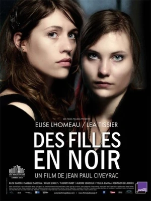 Regarder Des filles en noir en streaming complet