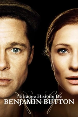 Regarder L'Étrange Histoire de Benjamin Button en streaming complet