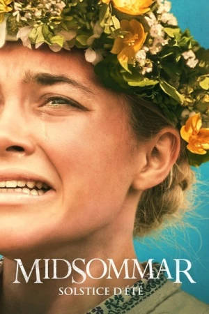 Regarder Midsommar en streaming complet