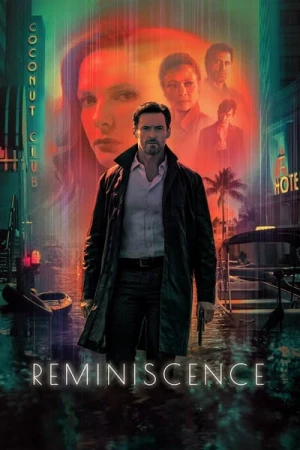 Regarder Reminiscence en streaming complet