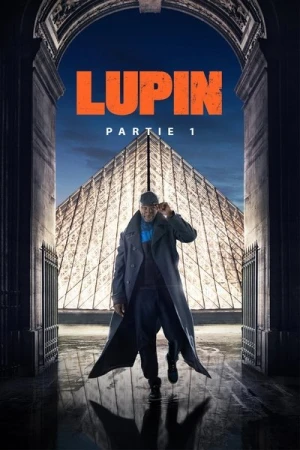 Regarder Lupin - Saison 1 en streaming complet