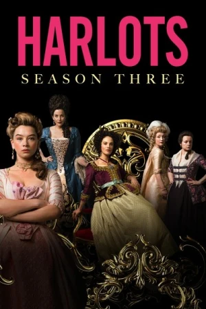 Regarder Harlots - Saison 3 en streaming complet