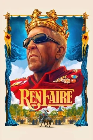  Ren Faire - Saison 1 affiche 
