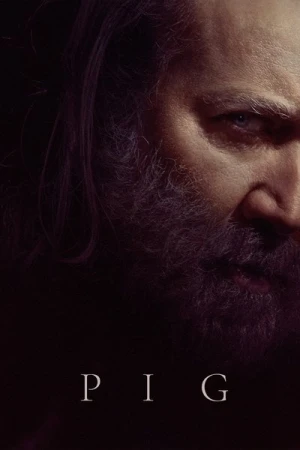 Regarder Pig en streaming complet