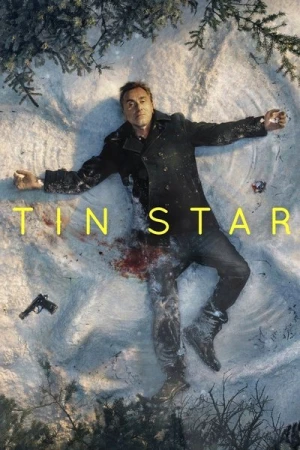 Regarder Tin Star - Saison 2 en streaming complet