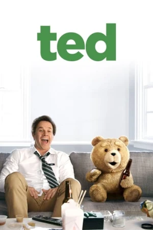 Regarder Ted en streaming complet