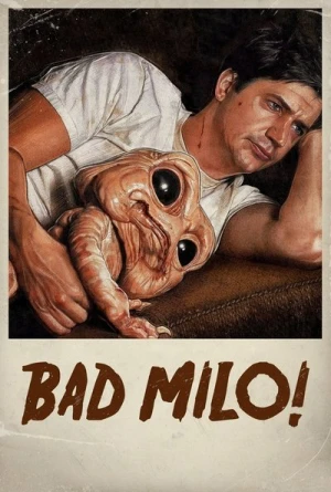 Regarder Bad Milo! en streaming complet