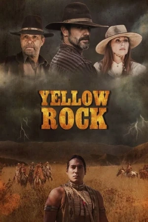 Regarder Yellow Rock en streaming complet