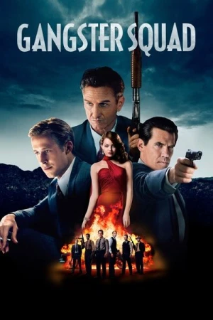 Regarder Gangster Squad en streaming complet