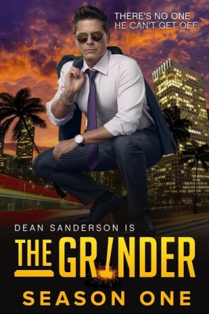 Regarder The Grinder - Saison 1 en streaming complet