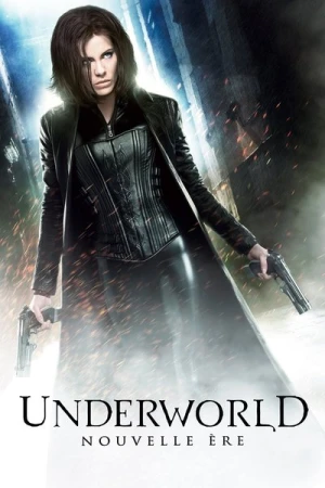 Regarder Underworld : Nouvelle ère en streaming complet