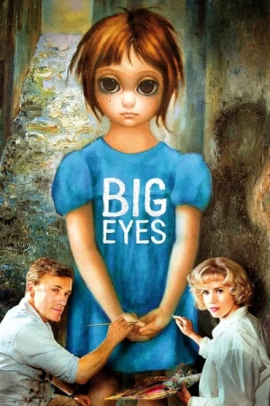 Regarder Big Eyes en streaming complet
