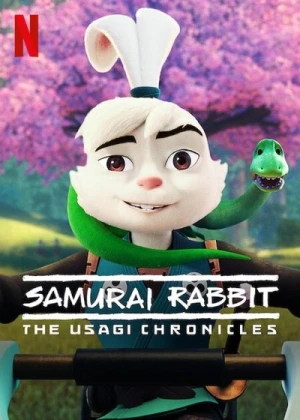 Regarder Lapin samouraï : Les chroniques d'Usagi - Saison 2 en streaming complet