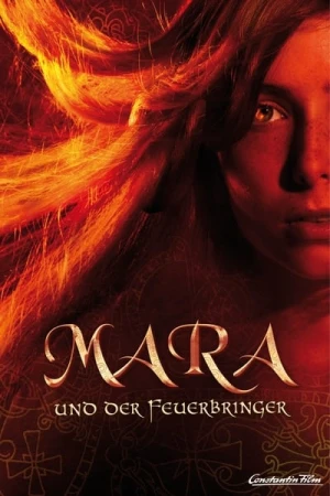Regarder Mara et le Démon de feu en streaming complet