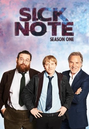 Regarder Sick Note - Saison 1 en streaming complet