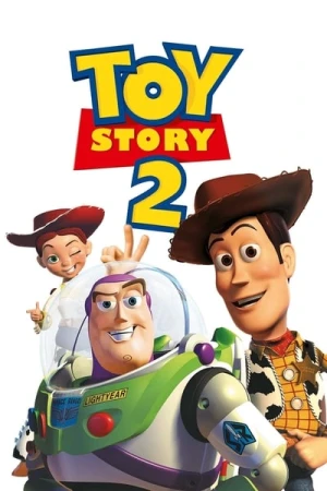 Regarder Toy Story 2 en streaming complet