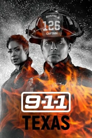 Regarder 9-1-1: Lone Star - Saison 4 en streaming complet