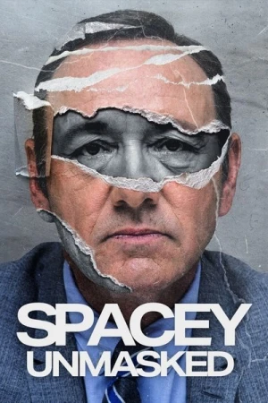 Regarder Spacey Unmasked - Saison 1 en streaming complet