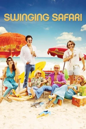 Regarder Sweet Seventies en streaming complet