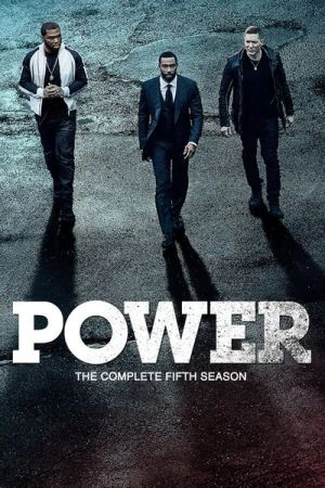 Regarder Power - Saison 5 en streaming complet