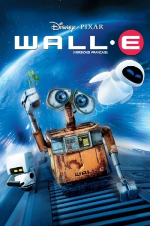 Regarder WALL·E en streaming complet
