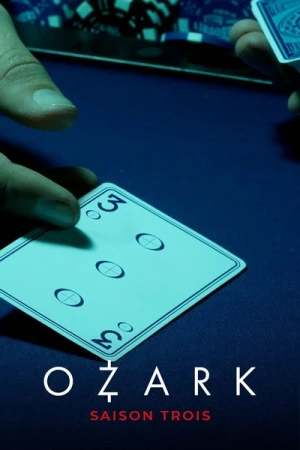 Regarder Ozark - Saison 3 en streaming complet