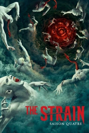 Regarder The Strain - Saison 4 en streaming complet