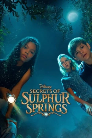 Regarder Les Secrets de Sulphur Springs - Saison 2 en streaming complet