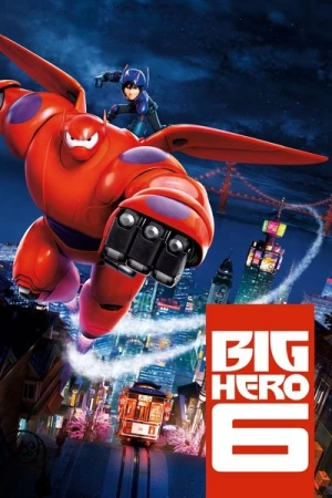 Regarder Les Nouveaux Héros en streaming complet