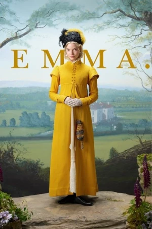 Regarder Emma. en streaming complet