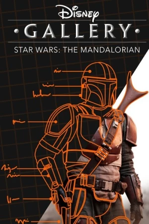 Regarder Disney Gallery: The Mandalorian - Saison 1 en streaming complet