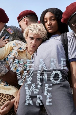  We Are Who We Are - Saison 1 affiche 