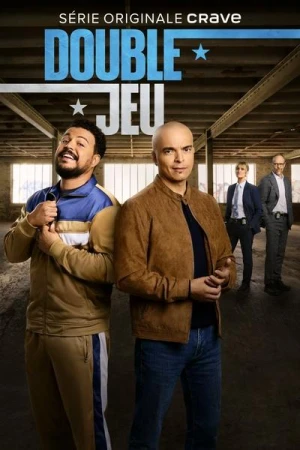 Regarder Double jeu - Saison 1 en streaming complet