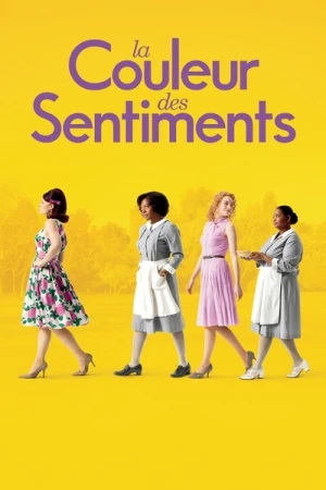 Regarder La Couleur des sentiments en streaming complet