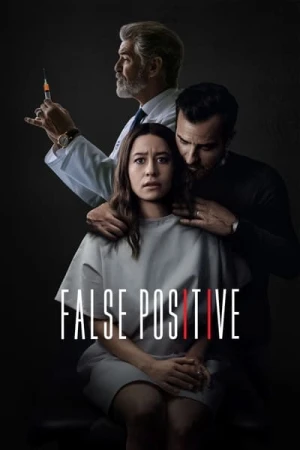 Regarder False Positive en streaming complet