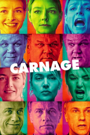 Regarder Carnage en streaming complet