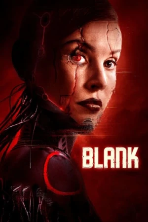 Regarder Blank en streaming complet