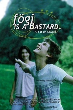 Regarder F. est un salaud en streaming complet