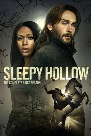Regarder Sleepy Hollow - Saison 1 en streaming complet