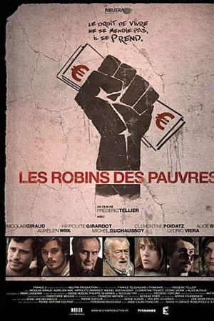 Regarder Les Robins des pauvres en streaming complet