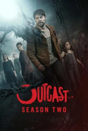 Regarder Outcast - Saison 2 en streaming complet
