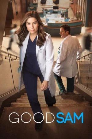 Regarder Good Sam - Saison 1 en streaming complet