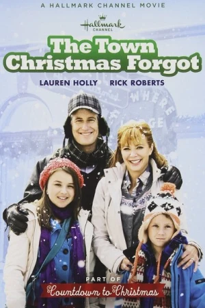 Regarder Les Oubliés De Noël en streaming complet