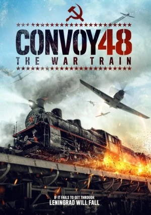 Regarder Train de guerre: le corridor de l'espoir en streaming complet