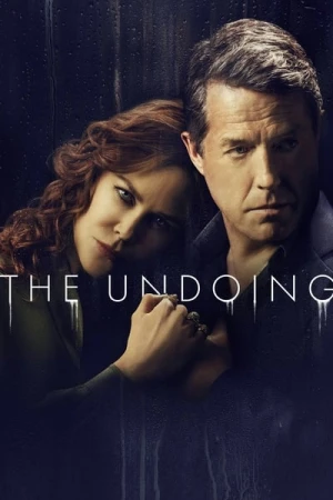Regarder The Undoing - Saison 1 en streaming complet